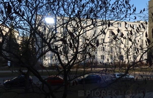 Mieszkanie 2-pokojowe Warszawa Praga-Południe, ul. Szaserów. Zdjęcie 5