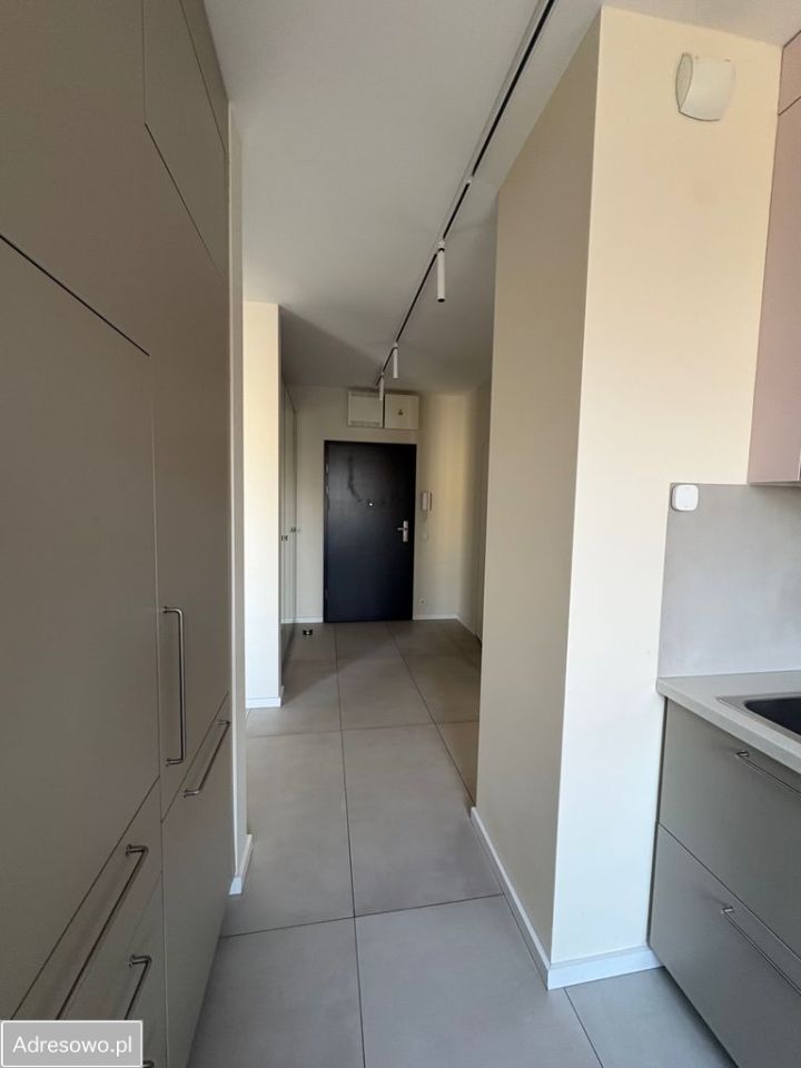 Mieszkanie 2-pokojowe Łódź Śródmieście, ul. dr. Stefana Kopcińskiego. Zdjęcie 3