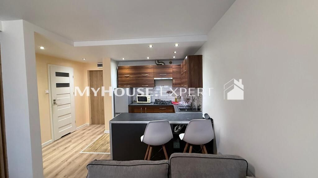 Mieszkanie 2-pokojowe Gorzów Wielkopolski, ul. Gwiaździsta. Zdjęcie 3