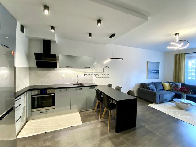 Mieszkanie 2-pokojowe Kraków Grzegórzki, ul. Grzegórzecka. Zdjęcie 6