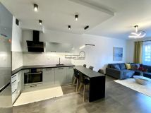 Mieszkanie 2-pokojowe Kraków Grzegórzki, ul. Grzegórzecka. Zdjęcie 4