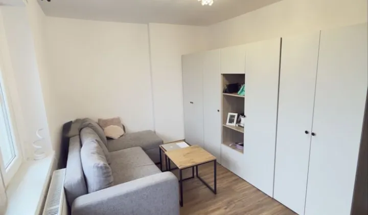 Mieszkanie 2-pokojowe Gliwice Ligota Zabrska