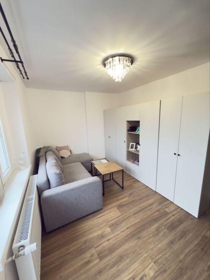 Mieszkanie 2-pokojowe Gliwice Ligota Zabrska. Zdjęcie 1