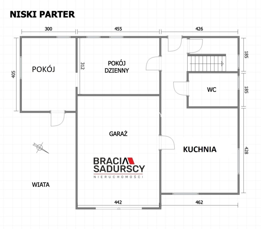 dom wolnostojący, 6 pokoi Kraków Wzgórza Krzesławickie, ul. Karola Darwina. Zdjęcie 28