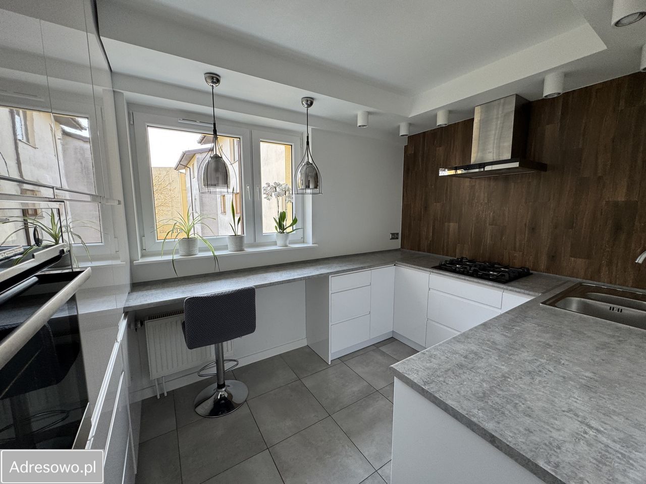 Mieszkanie 2-pokojowe Zgierz, ul. Tadeusza Boya-Żeleńskiego. Zdjęcie 11