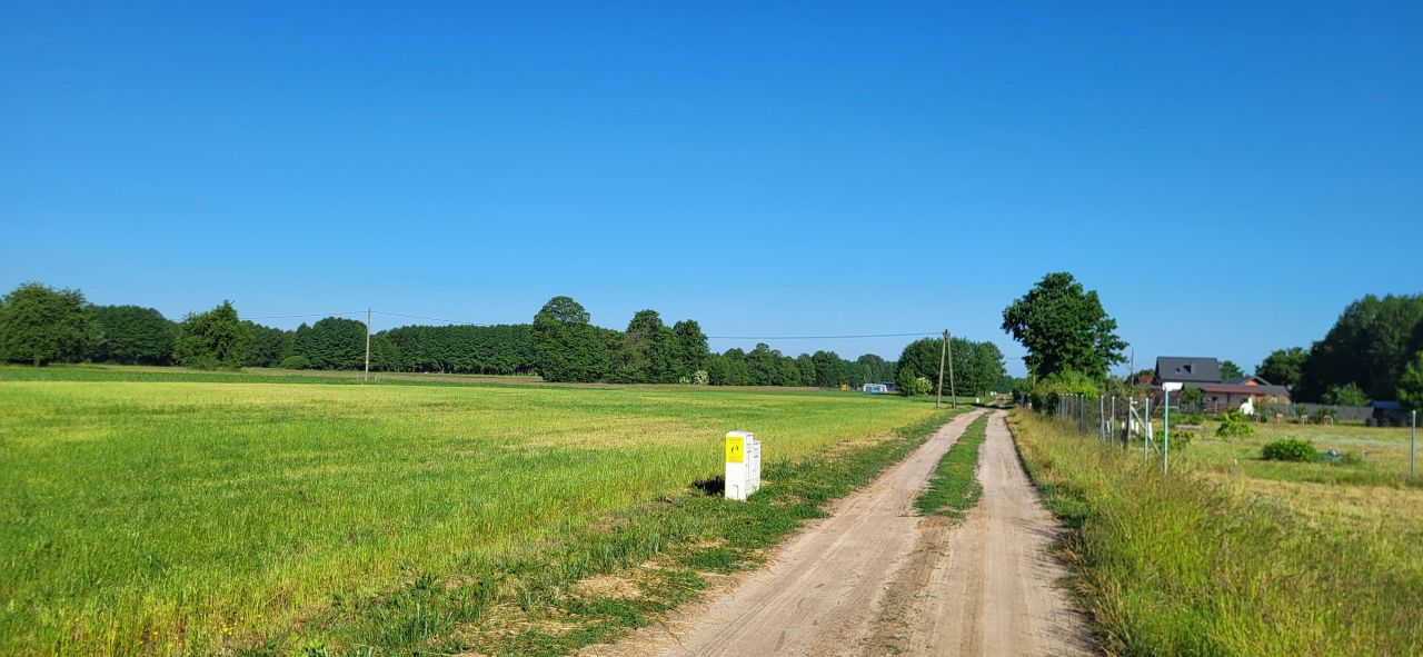 Działka rolno-budowlana Wilków. Zdjęcie 15