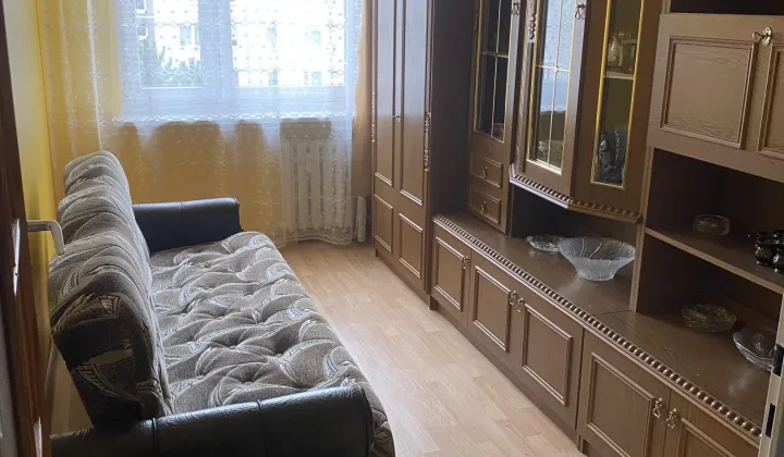 Mieszkanie 3-pokojowe Białogard, ul. Bronisława Malinowskiego