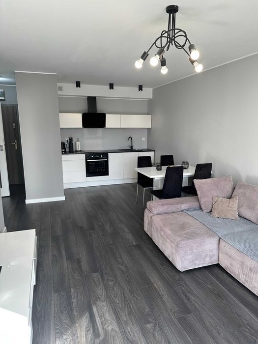 Mieszkanie 2-pokojowe Zielona Góra, ul. Emilii Plater. Zdjęcie 4