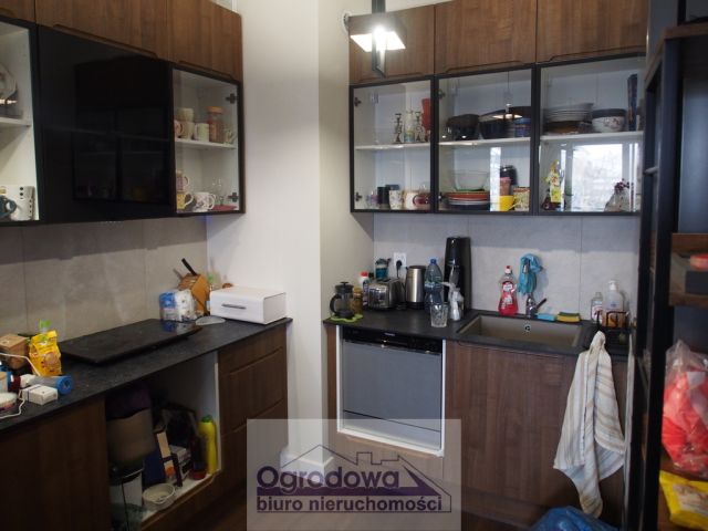 Mieszkanie 2-pokojowe Warszawa Ursynów, ul. Jerzego Iwanowa Szajnowicza. Zdjęcie 2