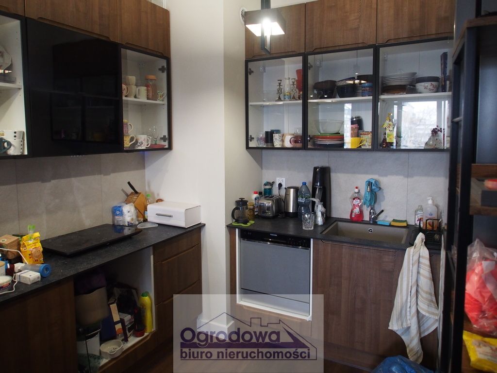 Mieszkanie 2-pokojowe Warszawa Ursynów, ul. Jerzego Iwanowa Szajnowicza. Zdjęcie 2