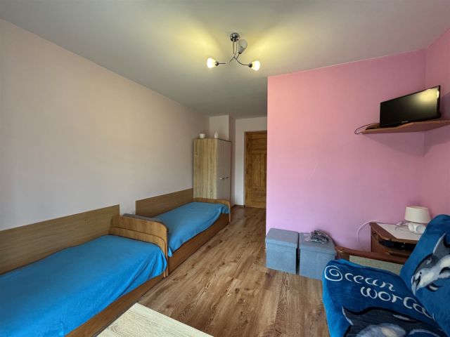 dom wolnostojący, 6 pokoi Żegiestów. Zdjęcie 24