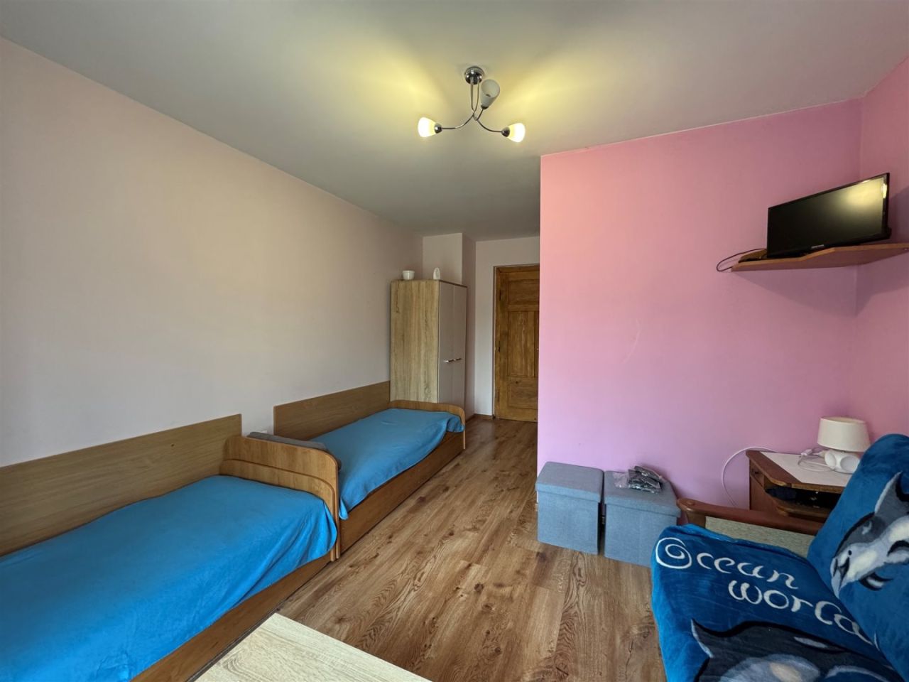 dom wolnostojący, 6 pokoi Żegiestów. Zdjęcie 24