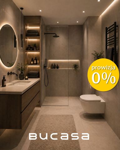 bliźniak, 5 pokoi Minoga. Zdjęcie 8