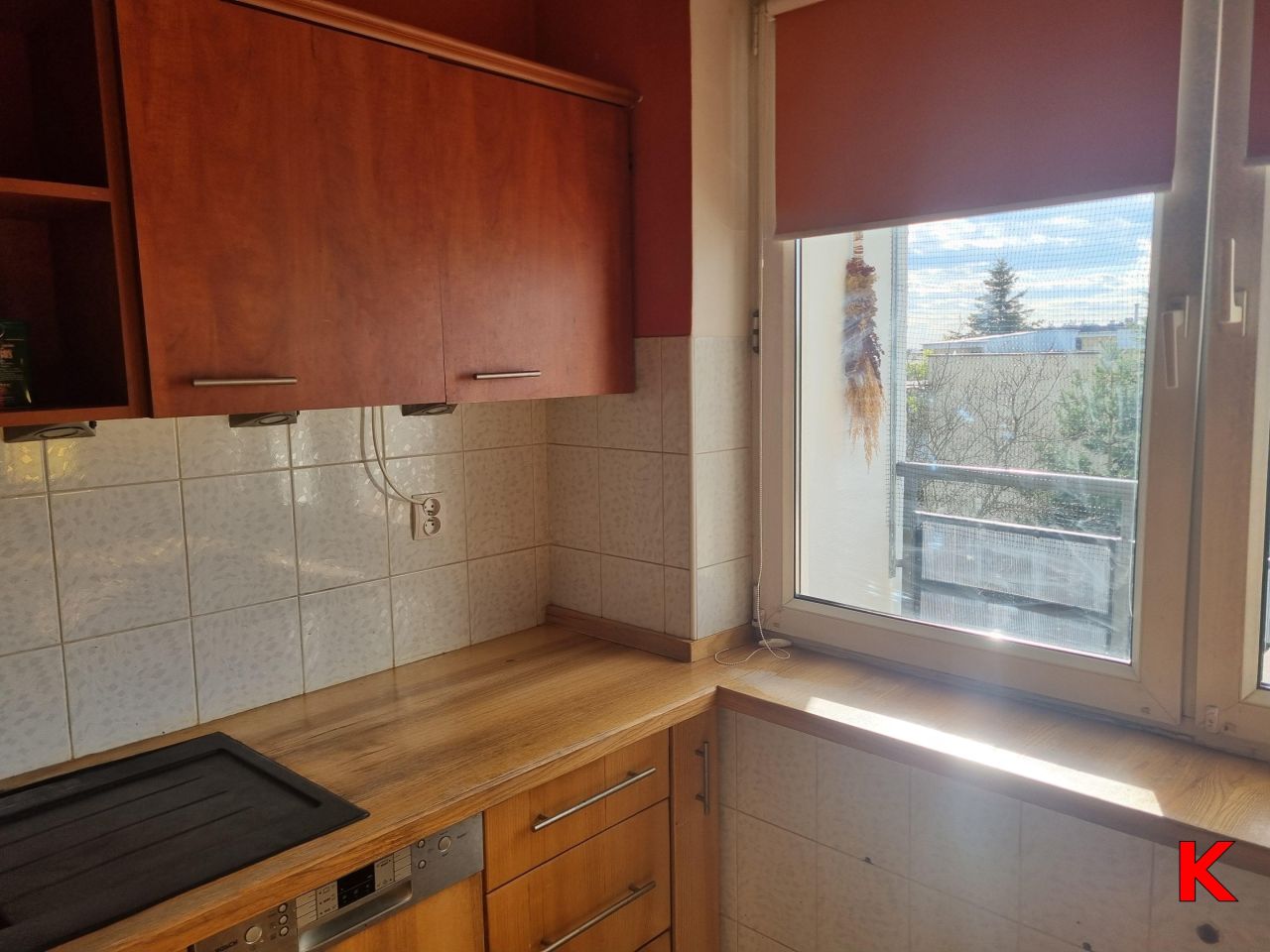 Mieszkanie 4-pokojowe Toruń Chełmińskie Przedmieście, ul. Grunwaldzka. Zdjęcie 6