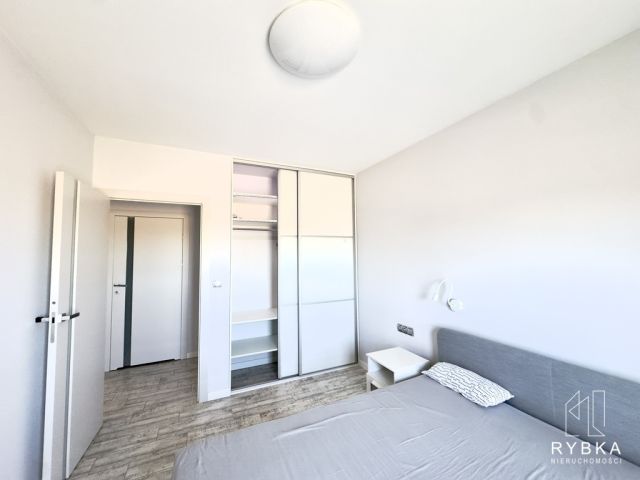 Mieszkanie 2-pokojowe Środa Wielkopolska, ul. Polna. Zdjęcie 5