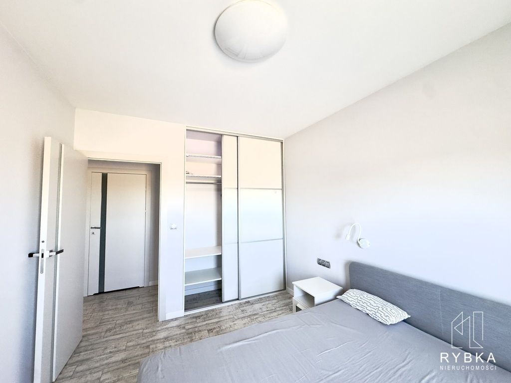 Mieszkanie 2-pokojowe Środa Wielkopolska, ul. Polna. Zdjęcie 5