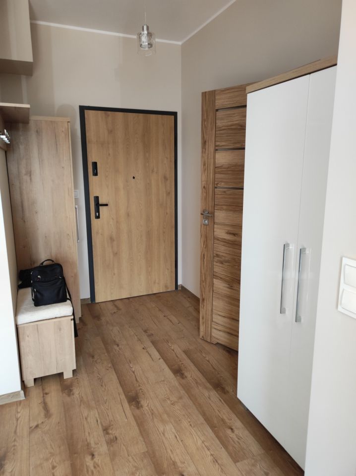 Mieszkanie 2-pokojowe Bydgoszcz Szwederowo, ul. Orla. Zdjęcie 6