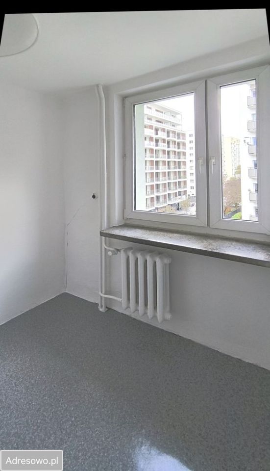 Mieszkanie 3-pokojowe Warszawa Śródmieście. Zdjęcie 17