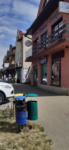 Lokal Zawiercie Centrum, ul. Wierzbowa16a. Zdjęcie 1