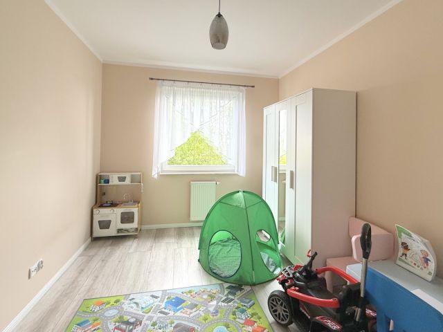 Mieszkanie 3-pokojowe Gdańsk Jasień, ul. Stężycka. Zdjęcie 12