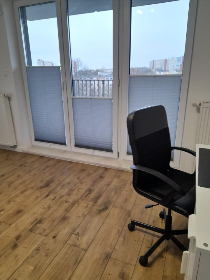 Mieszkanie 2-pokojowe Białystok Centrum, ul. Prezydenta Ryszarda Kaczorowskiego. Zdjęcie 5