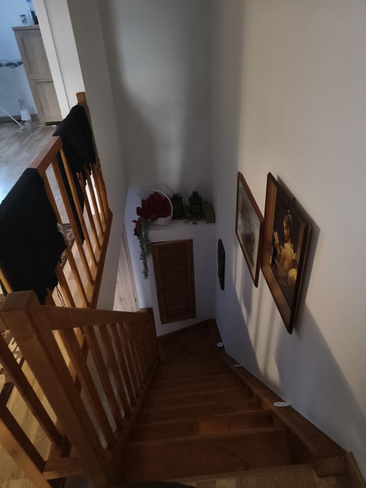 dom szeregowy, 3 pokoje Wioska, ul. Bukowa. Zdjęcie 7