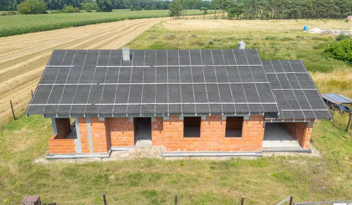 dom wolnostojący, 4 pokoje Głuchowo Nowa Głuchowa, ul. Sosnowa