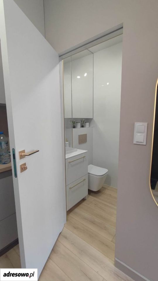 Mieszkanie 1-pokojowe Żyrardów Centrum, ul. Tadeusza Kościuszki. Zdjęcie 10