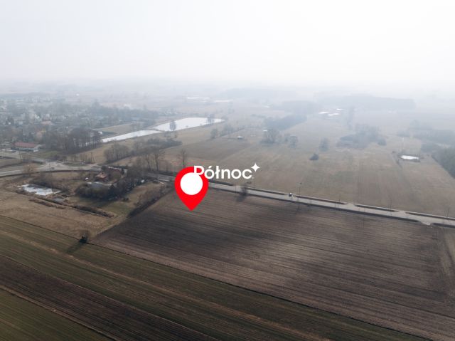Działka budowlana Jedwabne, ul. Łomżyńska. Zdjęcie 7