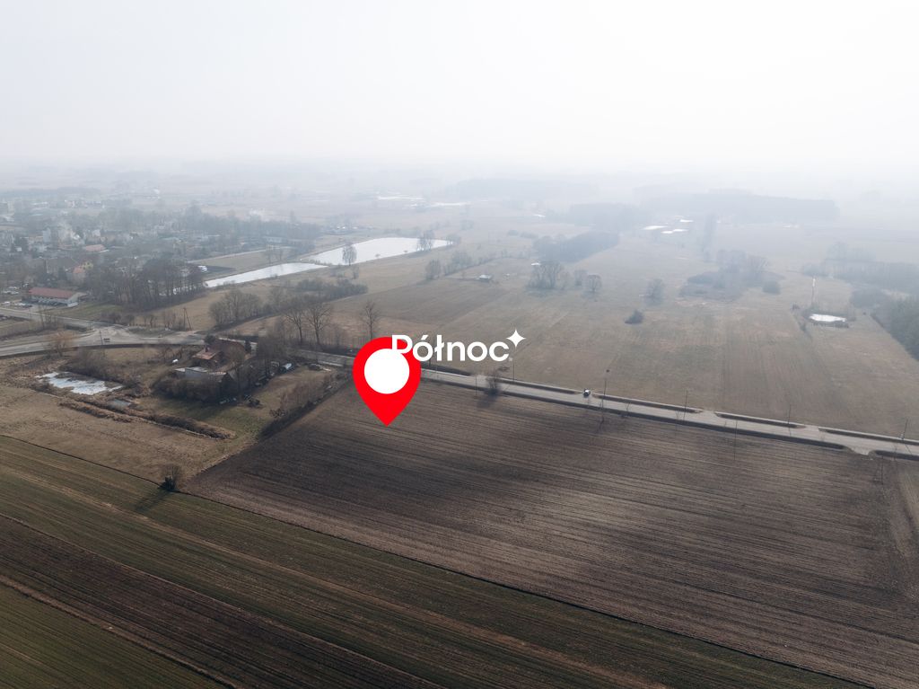 Działka budowlana Jedwabne, ul. Łomżyńska. Zdjęcie 7