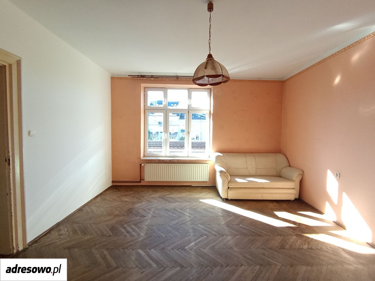 Mieszkanie 2-pokojowe Kraków Grzegórzki, ul. Blich. Zdjęcie 5