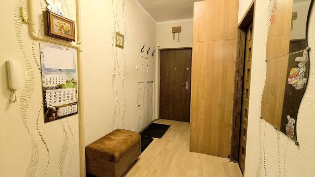 Mieszkanie 2-pokojowe Siemianowice Śląskie Tuwim, ul. Leśna. Zdjęcie 7