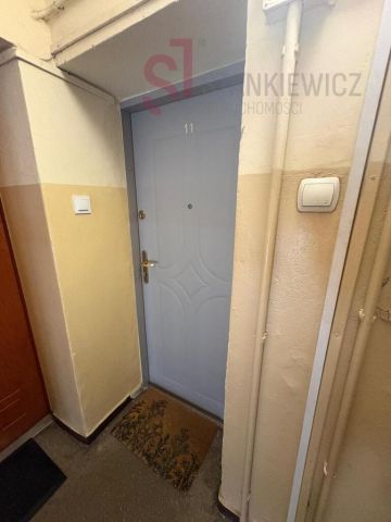 Mieszkanie 1-pokojowe Leszno Centrum, ul. Sebastiana Klonowicza. Zdjęcie 14
