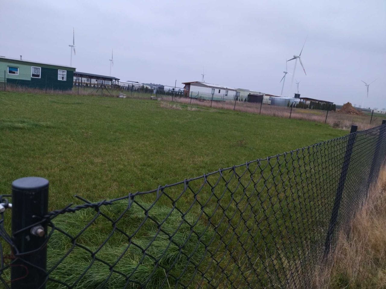 Działka rolna Cisowo. Zdjęcie 7