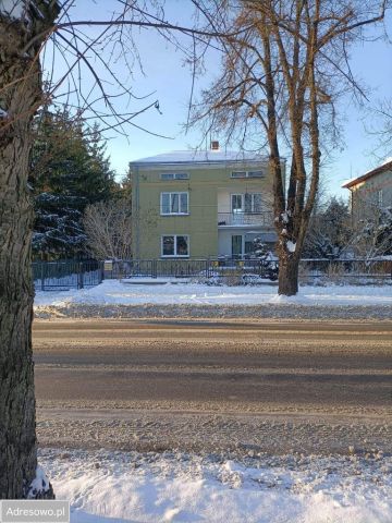 dom wolnostojący, 5 pokoi Węgrów, ul. marsz. Józefa Piłsudskiego. Zdjęcie 1