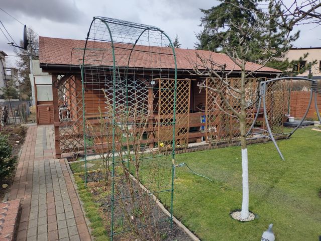 Działka rekreacyjna Katowice Muchowiec, ul. Francuska. Zdjęcie 1