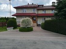 Lokal Łucka-Kolonia,  . Zdjęcie 2