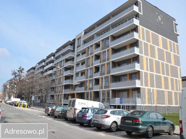 Mieszkanie 2-pokojowe Wrocław Stare Miasto, ul. Litomska. Zdjęcie 1