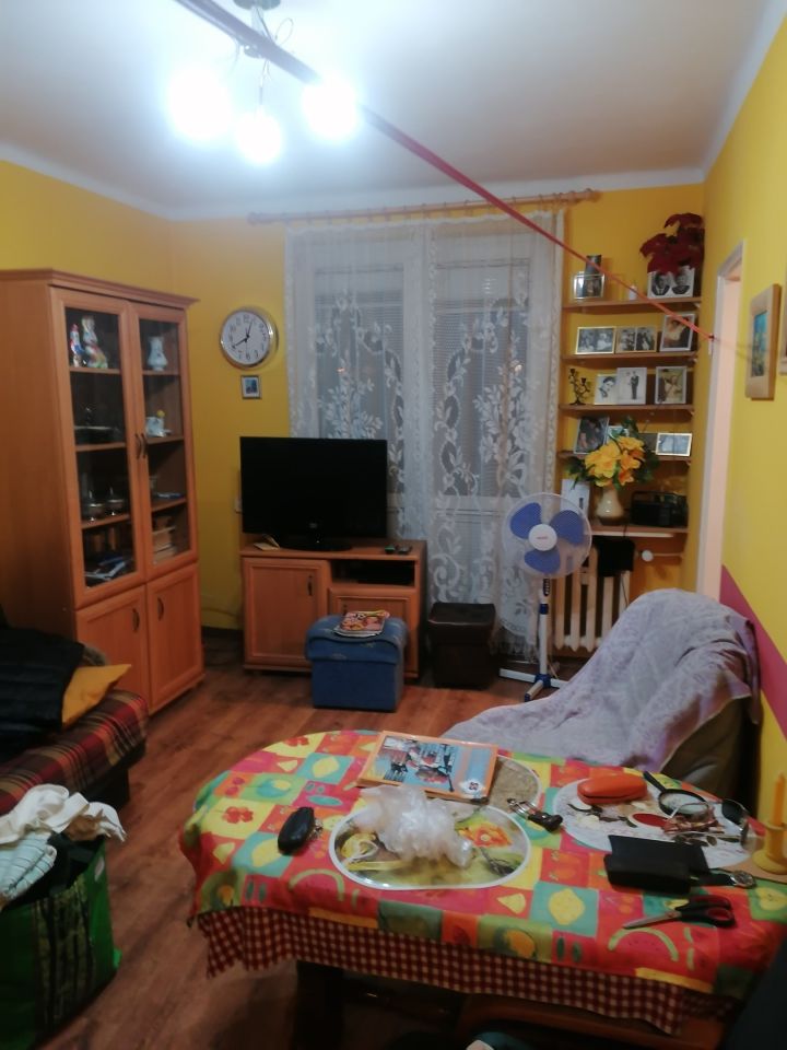 Mieszkanie 1-pokojowe Łowicz, os. Stanisława Noakowskiego. Zdjęcie 1