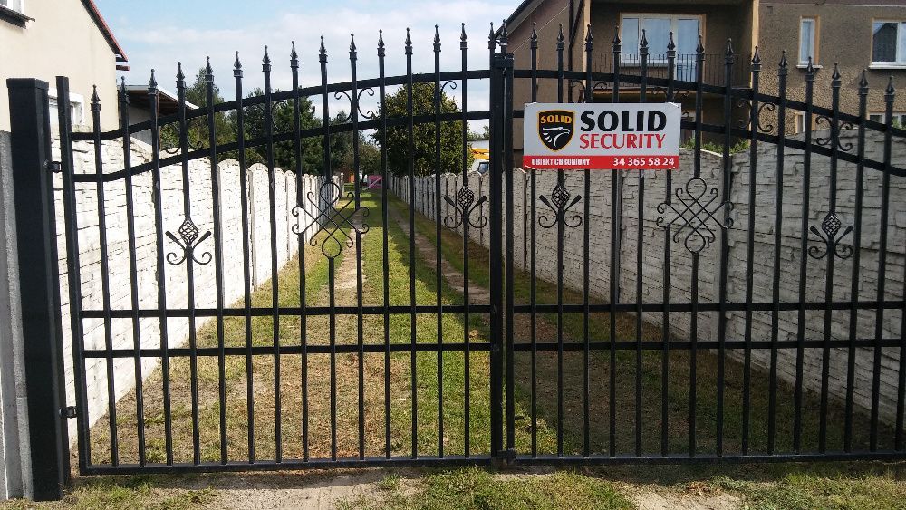 Działka budowlana Zawiercie Kromołów. Zdjęcie 2