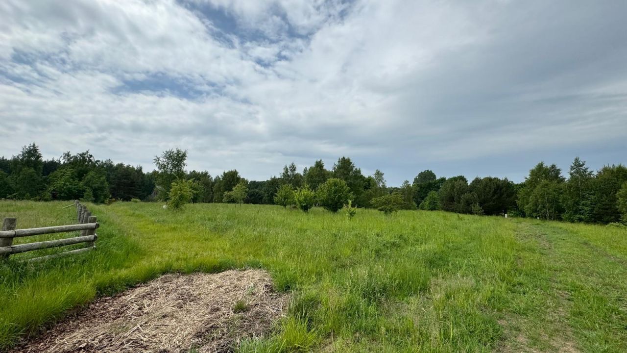 Działka budowlana Sasino Kamieńsko, ul. Zachodnia. Zdjęcie 4