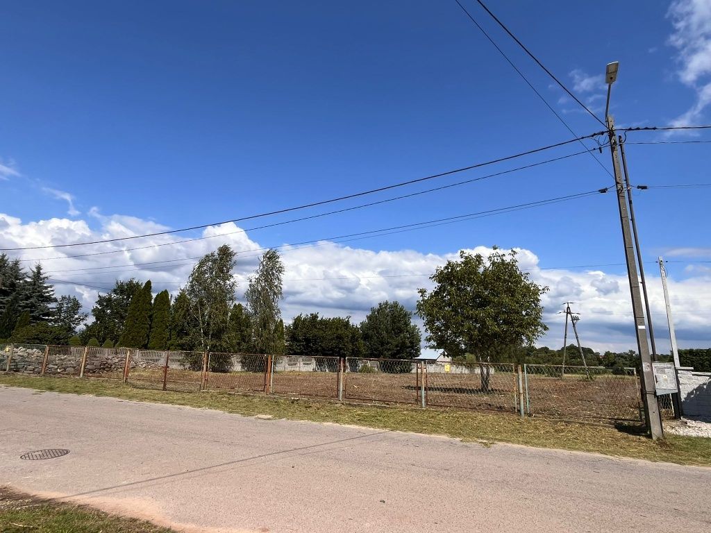 Działka rolno-budowlana Pierzchnica. Zdjęcie 7