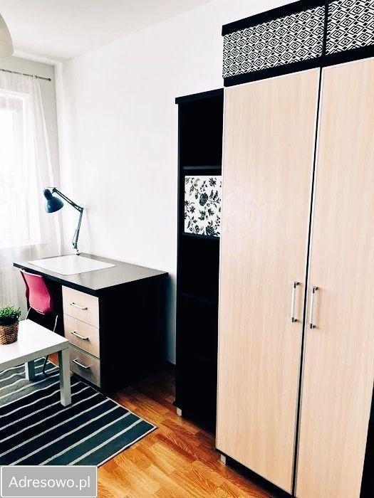 Mieszkanie 4-pokojowe Poznań Stare Miasto, os. Stefana Batorego. Zdjęcie 8