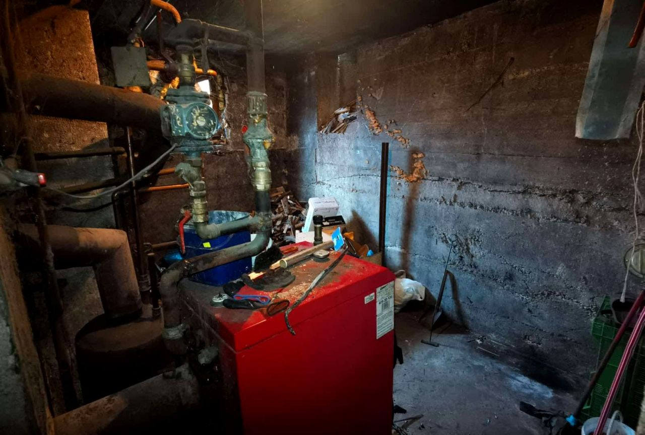 dom wolnostojący, 5 pokoi Nowy Targ Oleksówki, os. Oleksówki. Zdjęcie 12