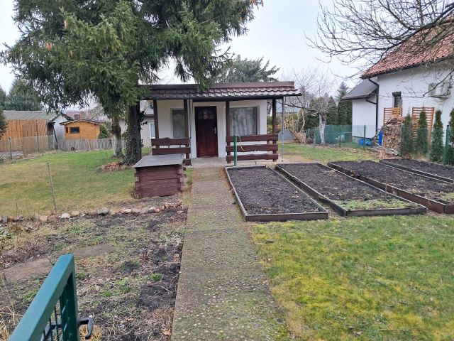 Działka rod Grudziądz Lotnisko, ul. Miłoleśna. Zdjęcie 1