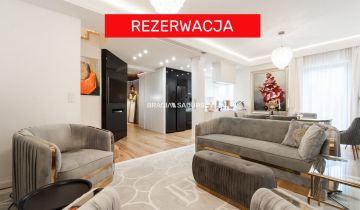 bliźniak, 5 pokoi Kraków Swoszowice, ul. Orszańska