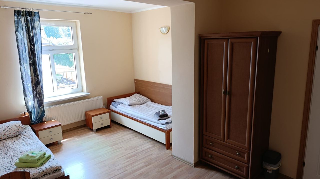 Nieruchomość komercyjna Horyniec-Zdrój, al. Przyjaźni. Zdjęcie 10