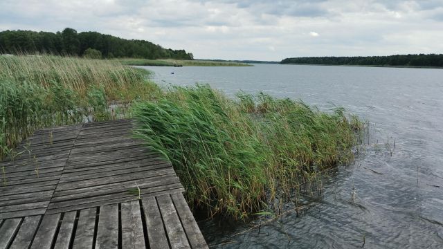 Działka rekreacyjna Słupia. Zdjęcie 1