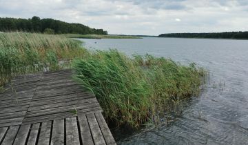 Działka rekreacyjna Słupia, Rybacka