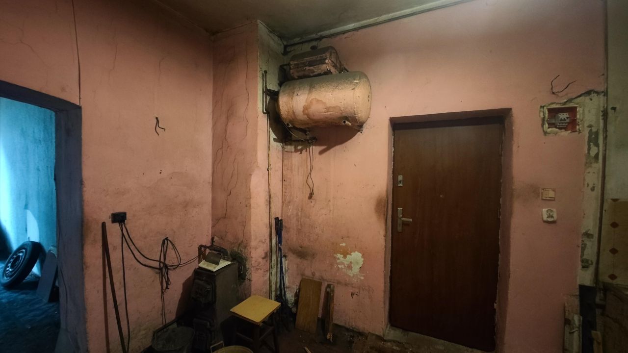 Mieszkanie 2-pokojowe Boguszów-Gorce Boguszów, ul. Kolejowa. Zdjęcie 5